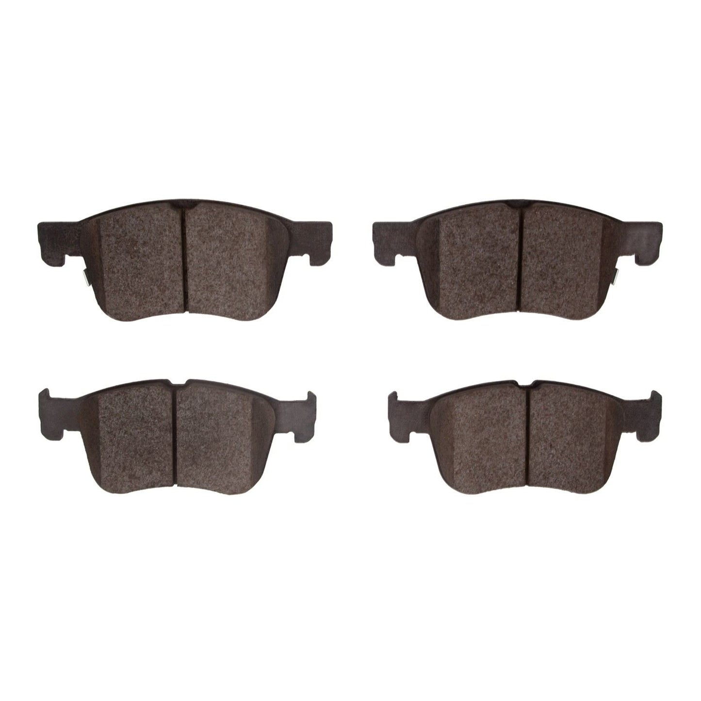 R1 Concepts Disc Brake Pad Set 2310-2300-00