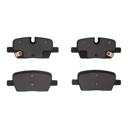 R1 Concepts Disc Brake Pad Set 2310-2303-00
