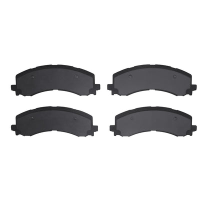 R1 Concepts Disc Brake Pad Set 2310-2382-00