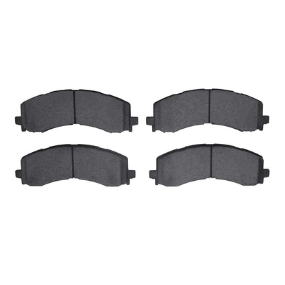 R1 Concepts Disc Brake Pad Set 2310-2382-00