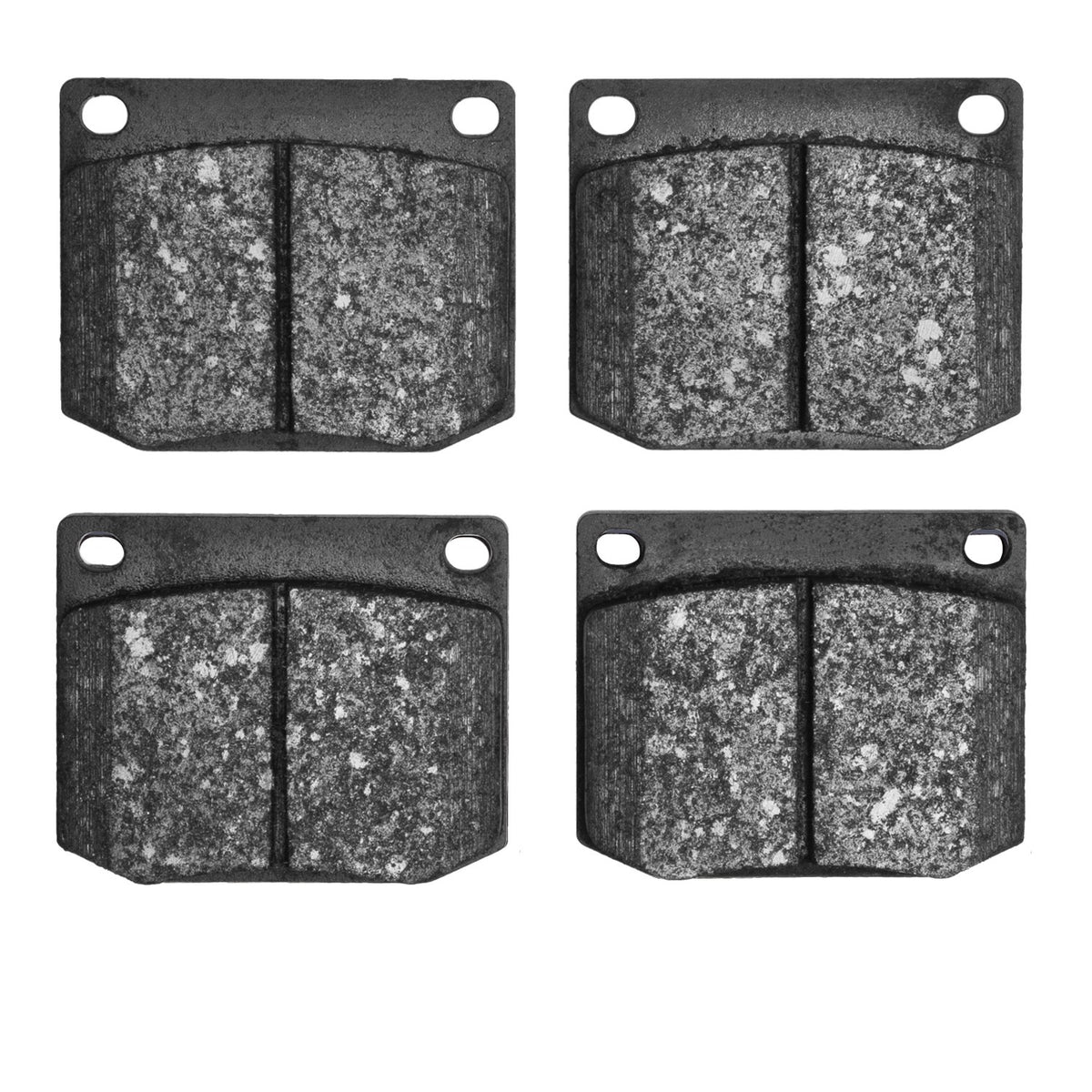 R1 Concepts Disc Brake Pad Set 2311-0002-00