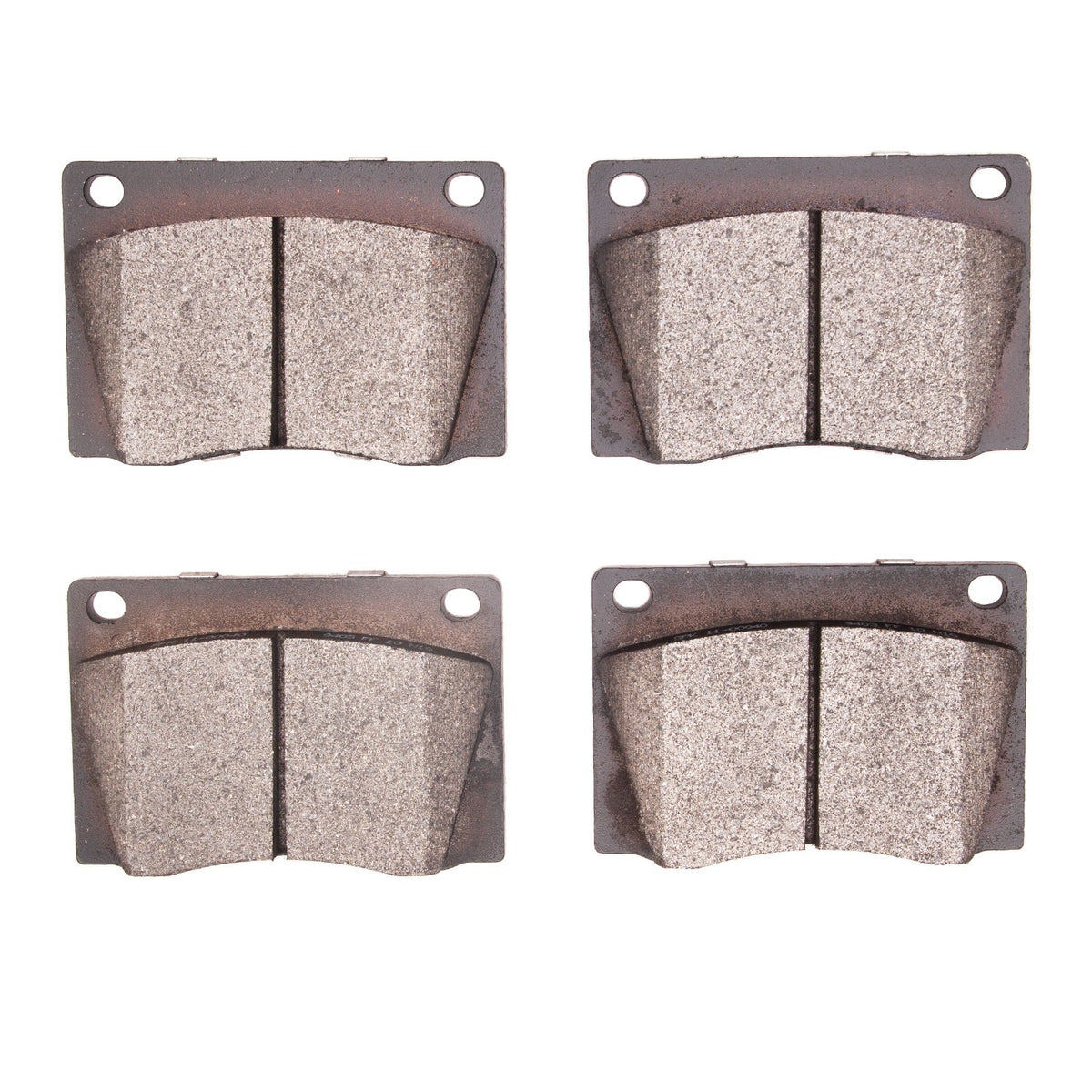 R1 Concepts Disc Brake Pad Set 2311-0004-00