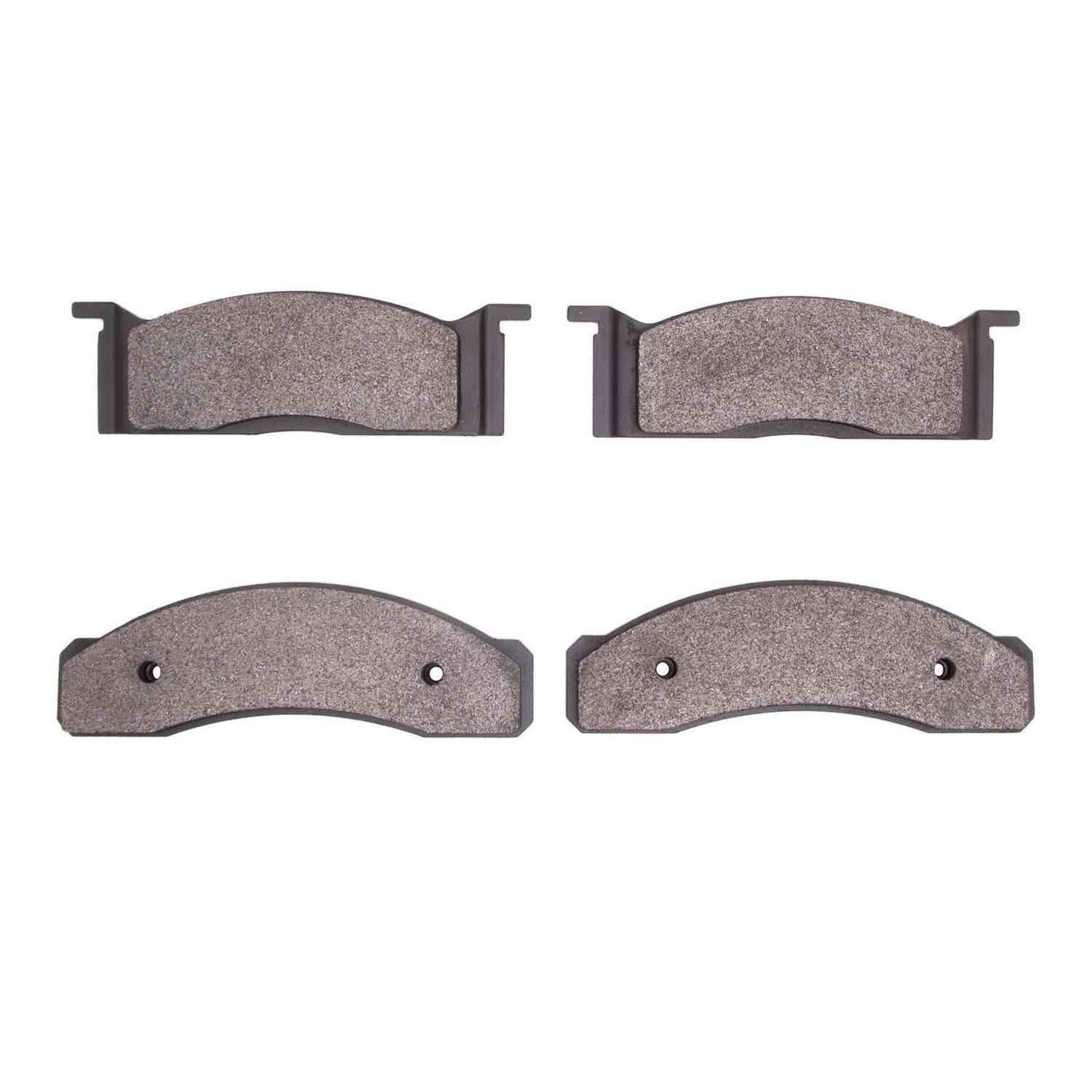 R1 Concepts Disc Brake Pad Set 2311-0034-00
