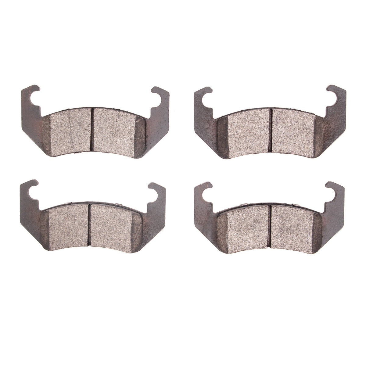 R1 Concepts Disc Brake Pad Set 2311-0038-00