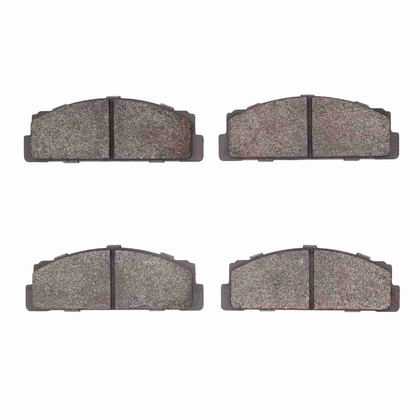 R1 Concepts Disc Brake Pad Set 2311-0071-00
