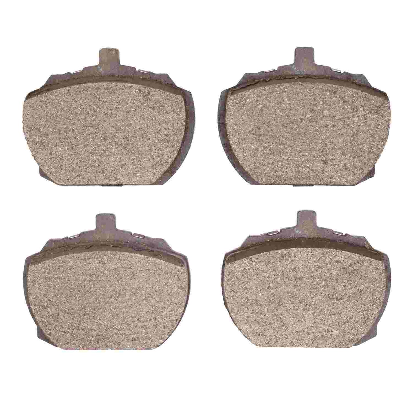 R1 Concepts Disc Brake Pad Set 2311-0081-00