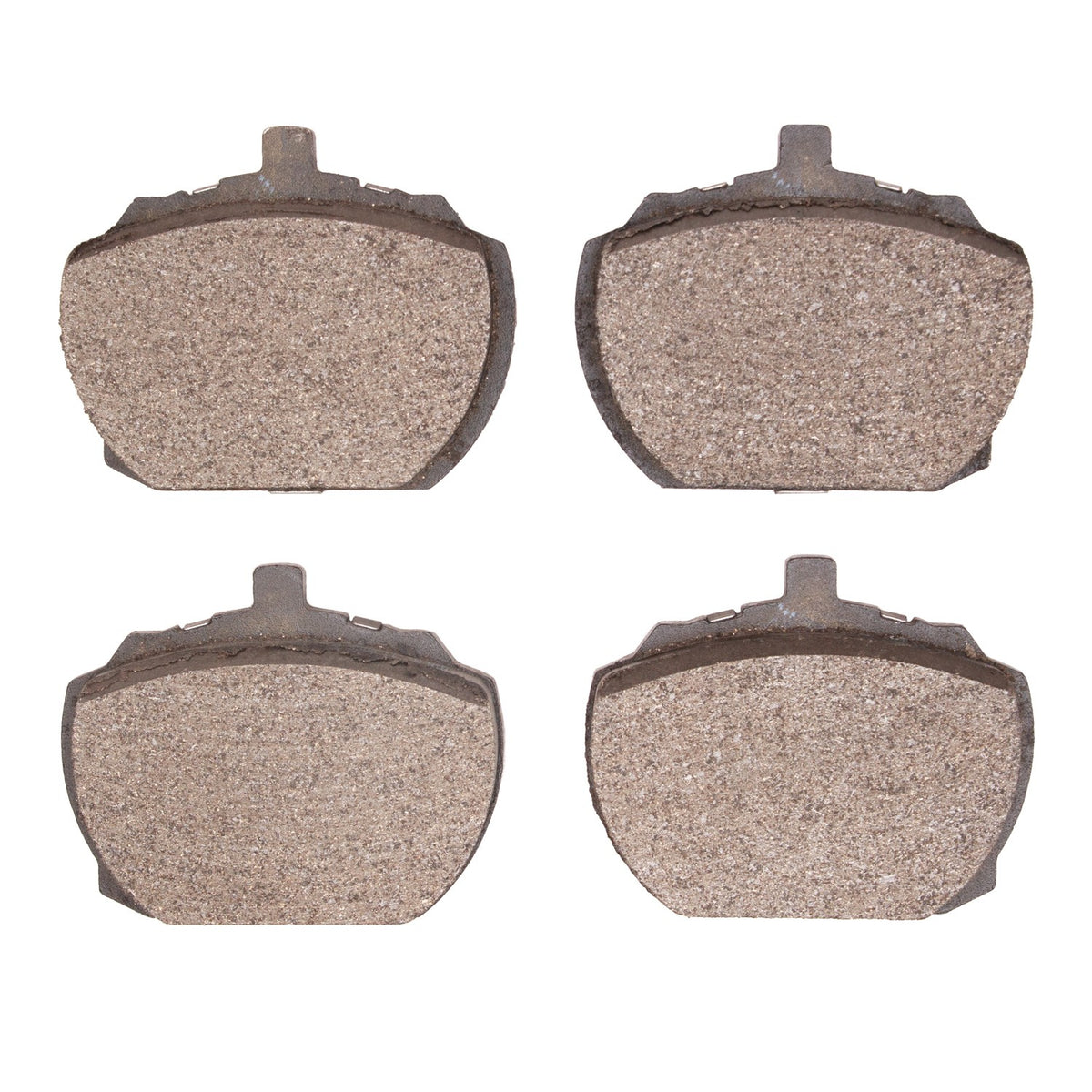 R1 Concepts Disc Brake Pad Set 2311-0081-00