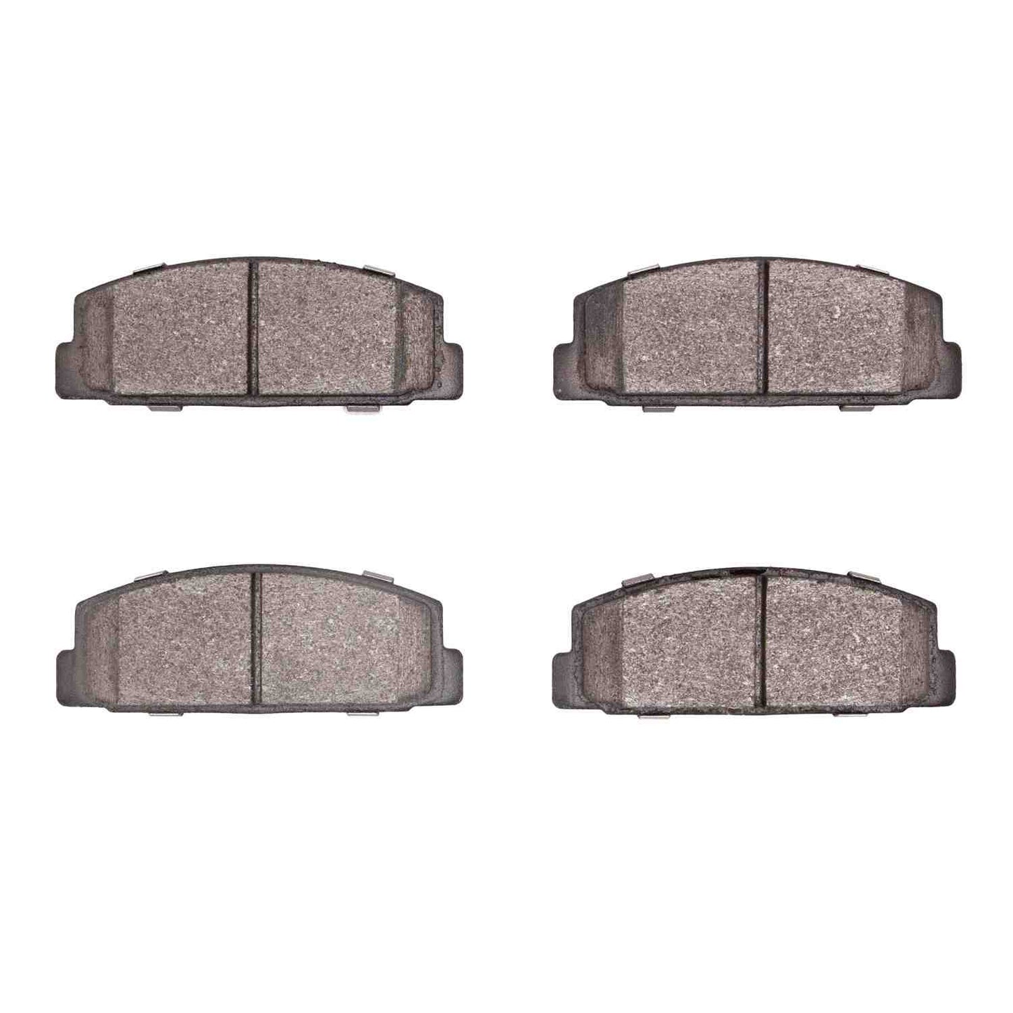 R1 Concepts Disc Brake Pad Set 2311-0144-00