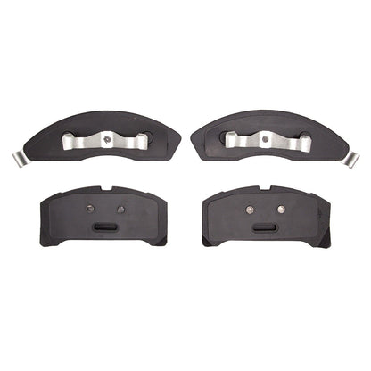 R1 Concepts Disc Brake Pad Set 2311-0152-00