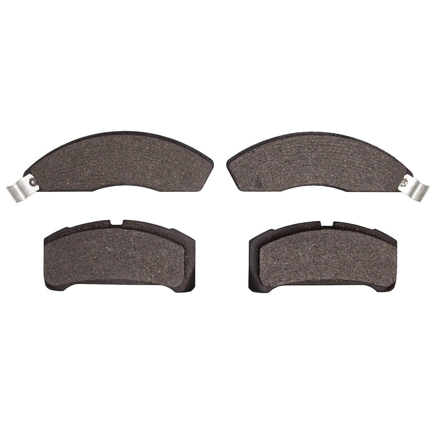 R1 Concepts Disc Brake Pad Set 2311-0152-00
