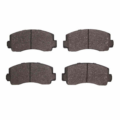 R1 Concepts Disc Brake Pad Set 2311-0195-00