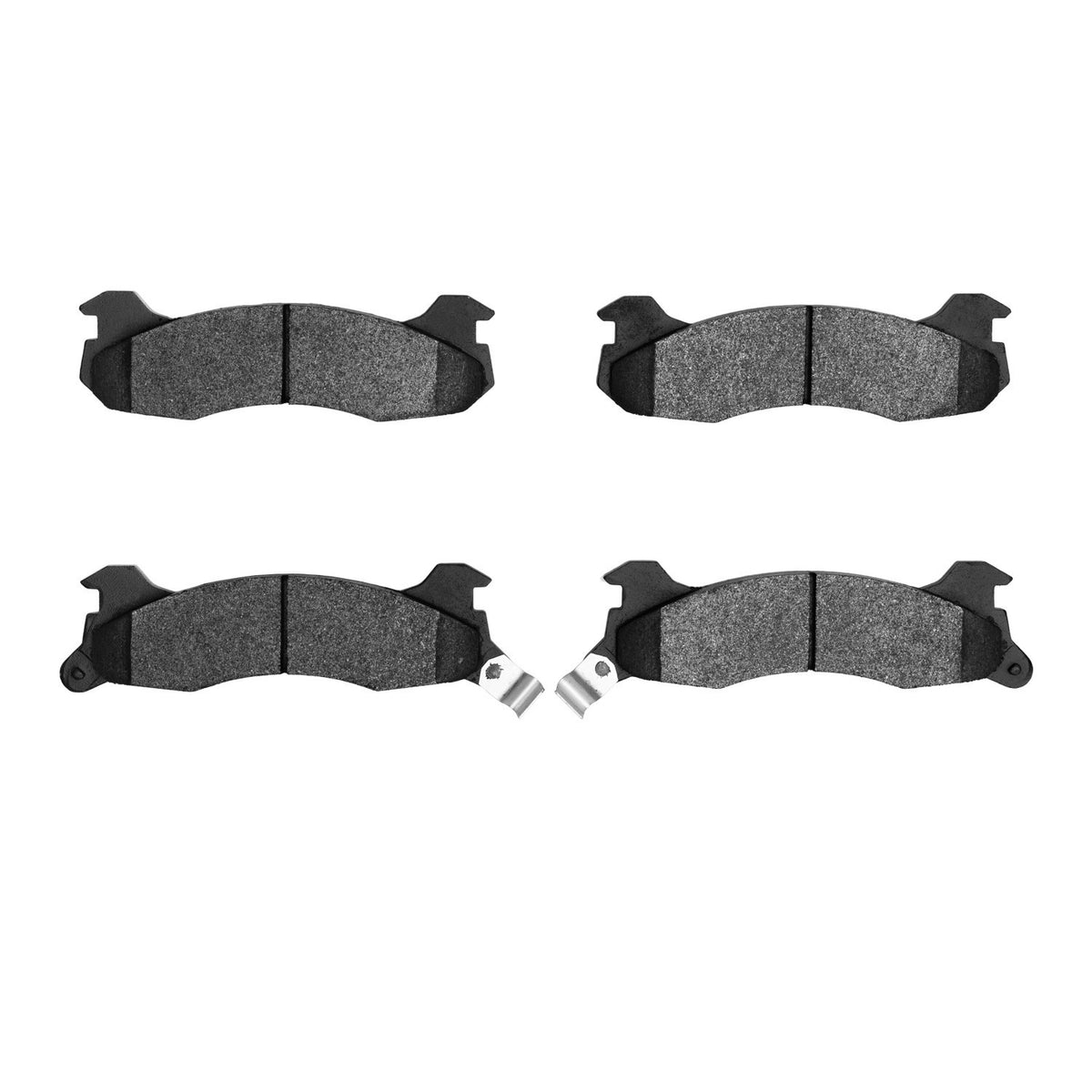 R1 Concepts Disc Brake Pad Set 2311-0204-00