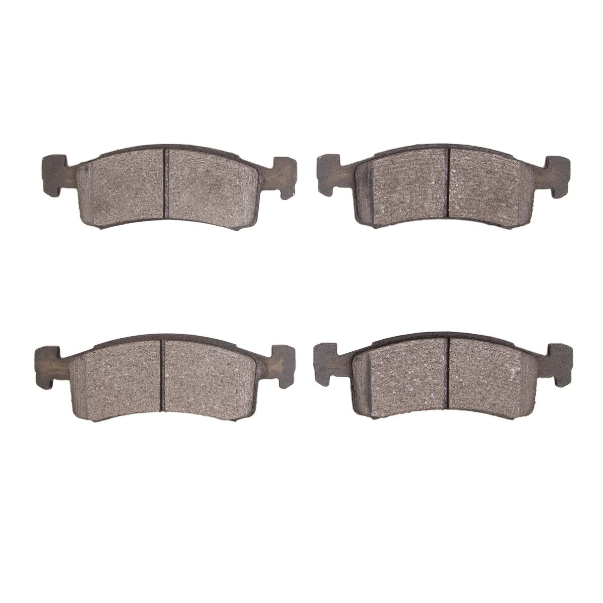 R1 Concepts Disc Brake Pad Set 2311-0220-00