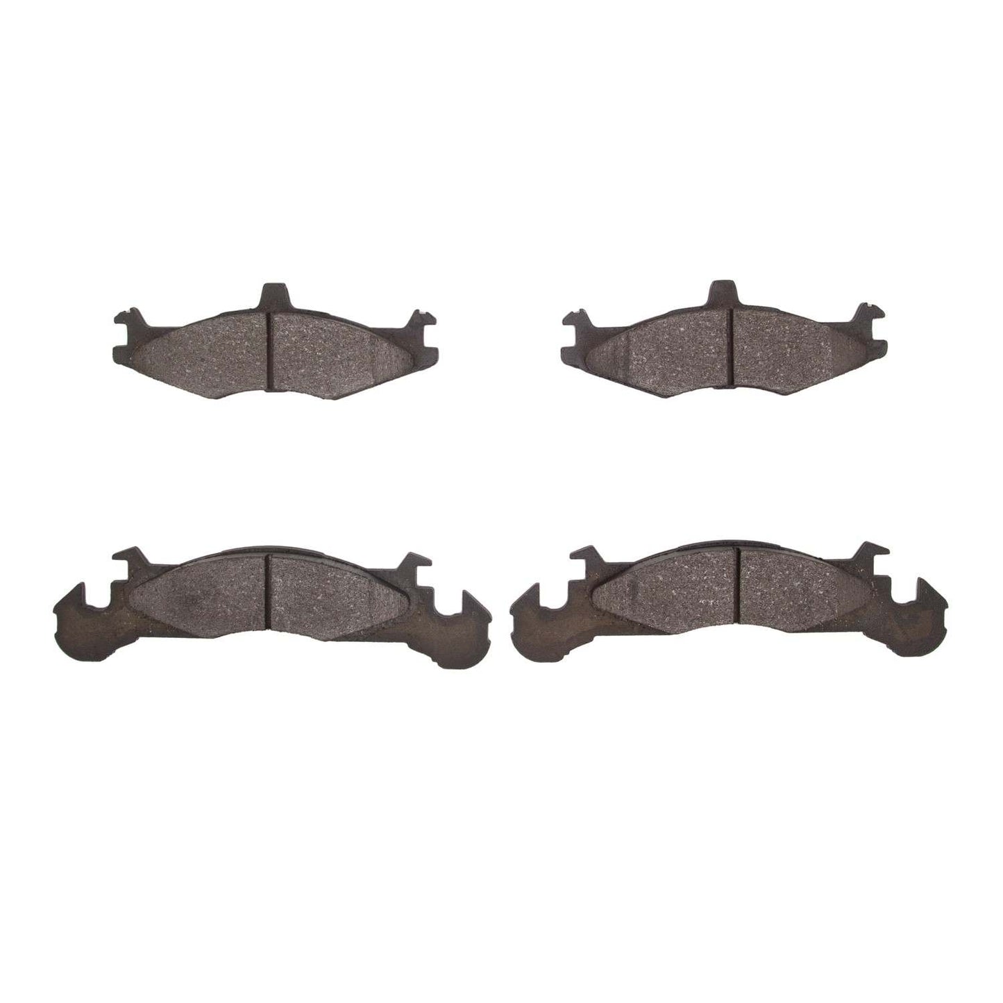 R1 Concepts Disc Brake Pad Set 2311-0221-00