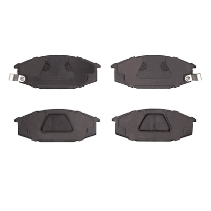 R1 Concepts Disc Brake Pad Set 2311-0229-00