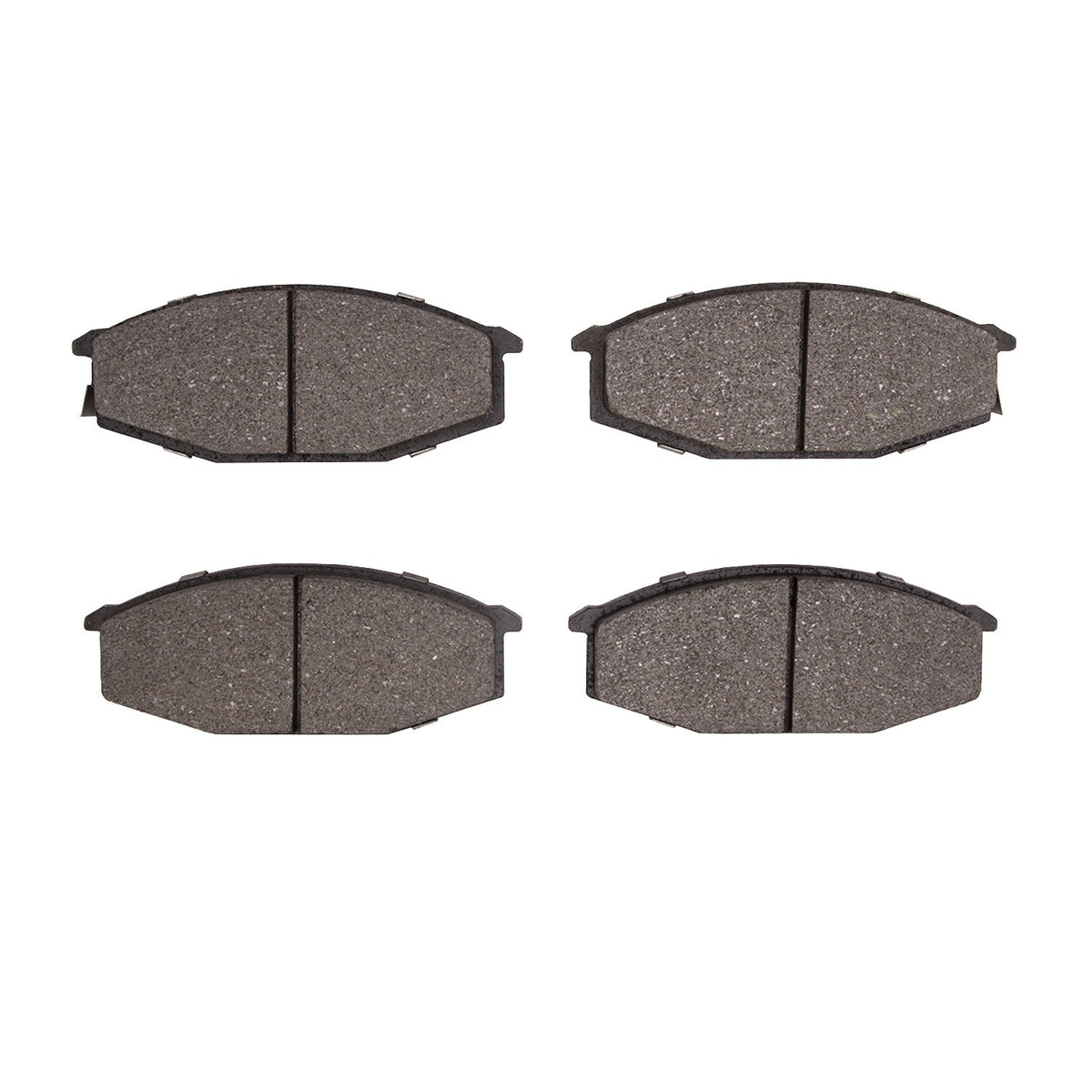 R1 Concepts Disc Brake Pad Set 2311-0229-00