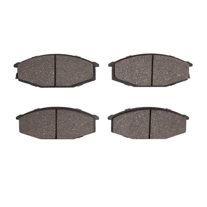 R1 Concepts Disc Brake Pad Set 2311-0229-00