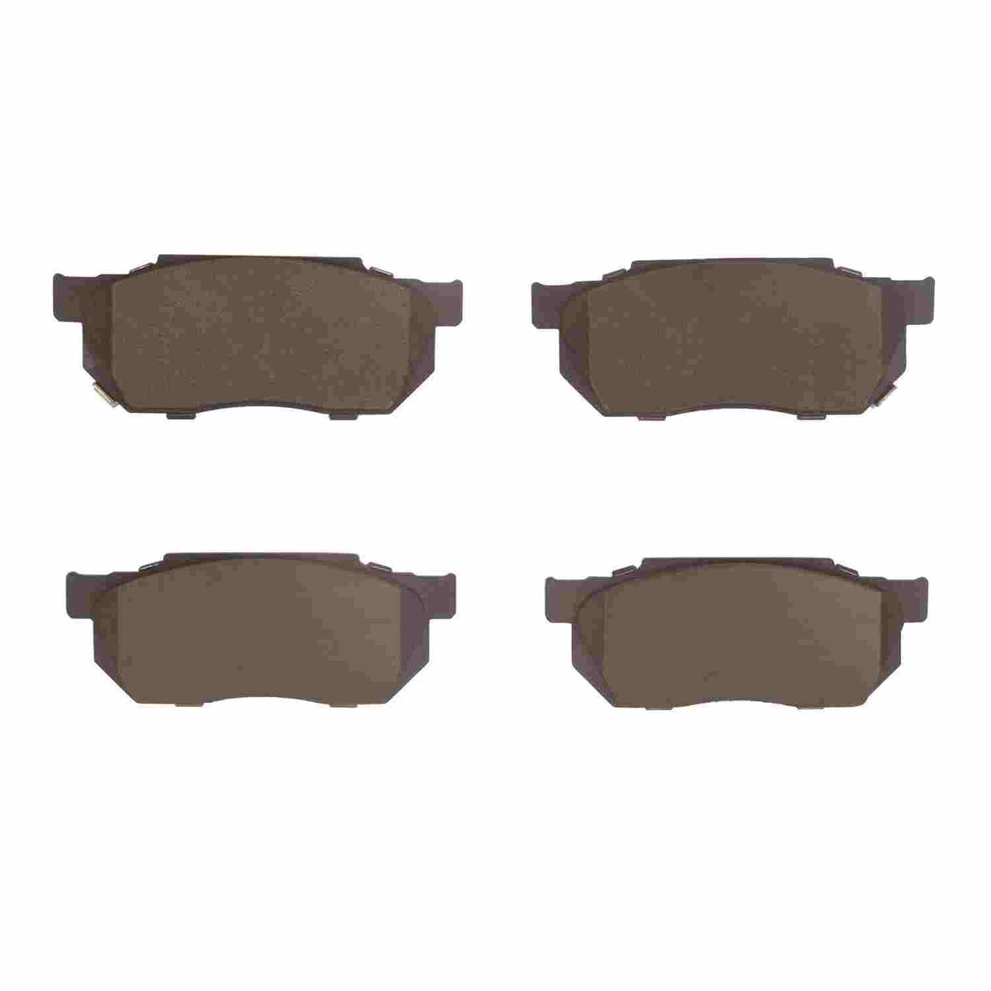 R1 Concepts Disc Brake Pad Set 2311-0256-00