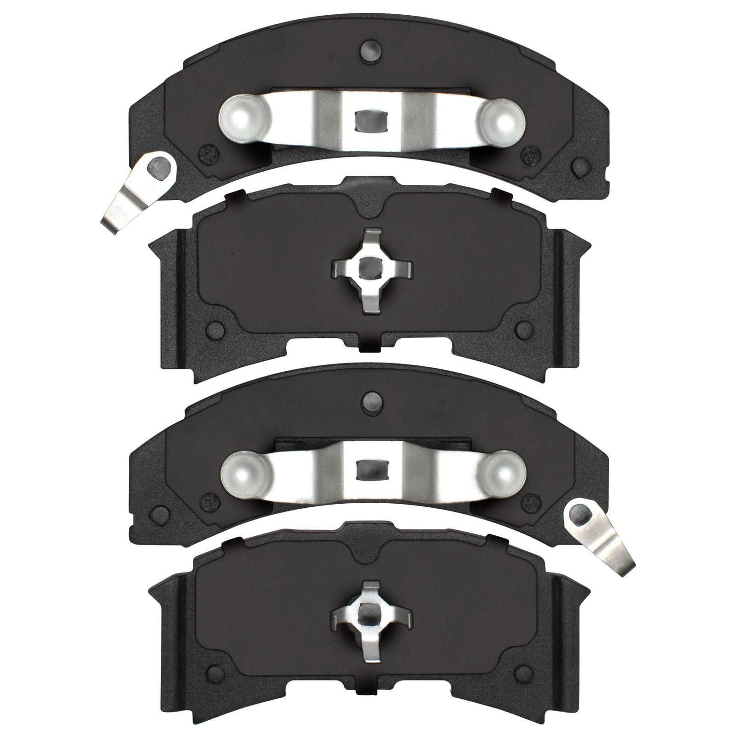 R1 Concepts Disc Brake Pad Set 2311-0261-00