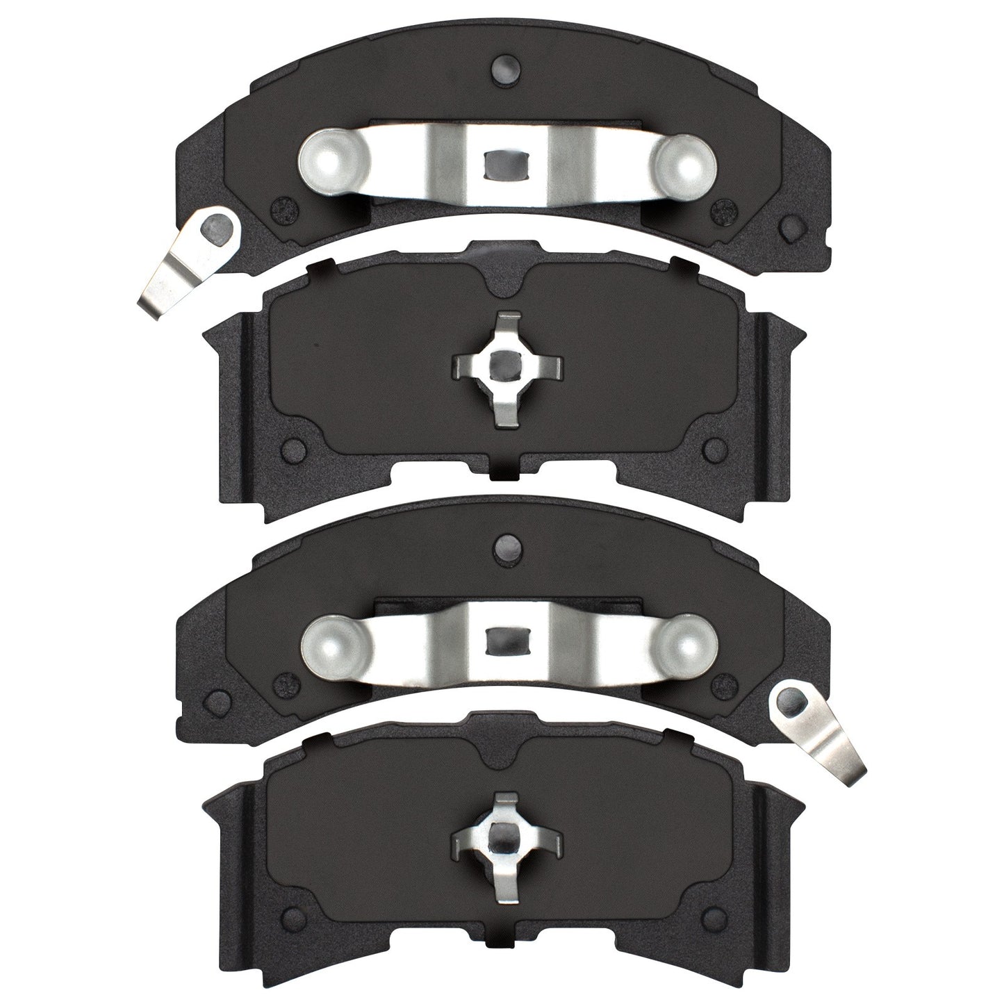 R1 Concepts Disc Brake Pad Set 2311-0261-00