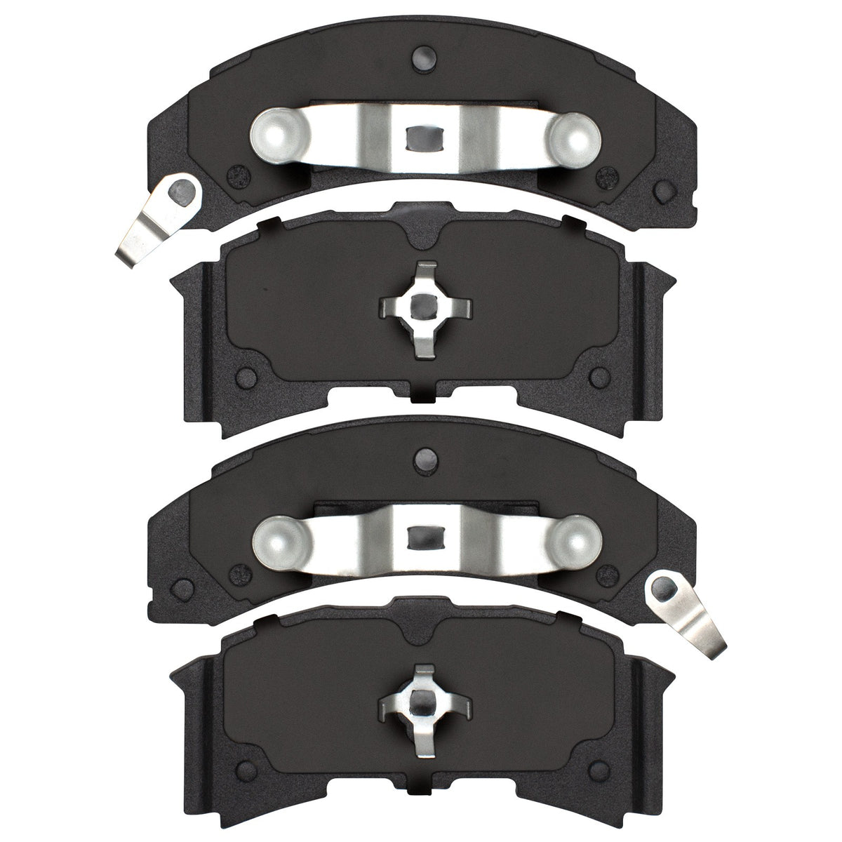 R1 Concepts Disc Brake Pad Set 2311-0261-00