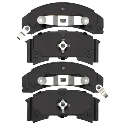 R1 Concepts Disc Brake Pad Set 2311-0261-00