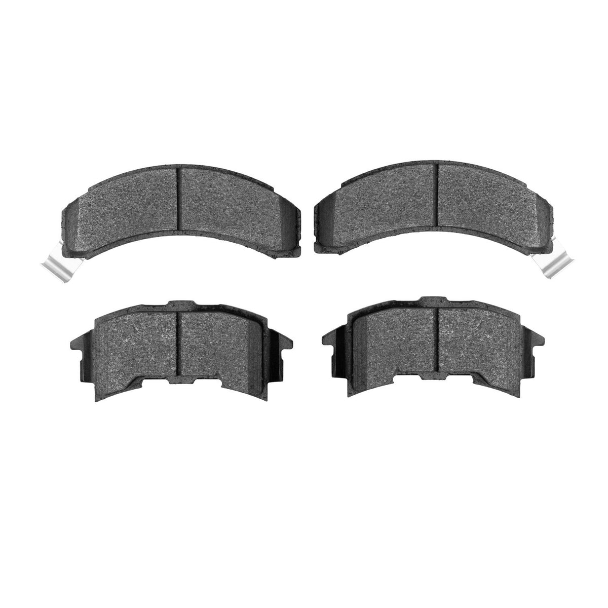 R1 Concepts Disc Brake Pad Set 2311-0262-00