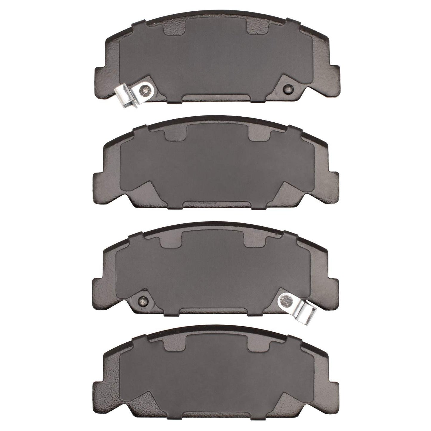 R1 Concepts Disc Brake Pad Set 2311-0273-00