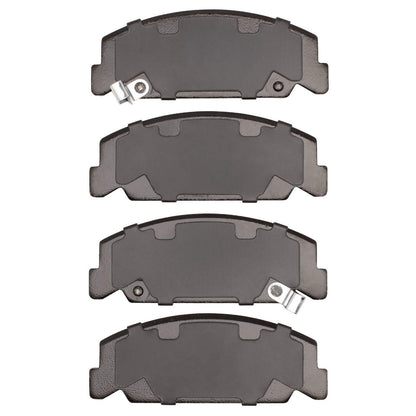 R1 Concepts Disc Brake Pad Set 2311-0273-00
