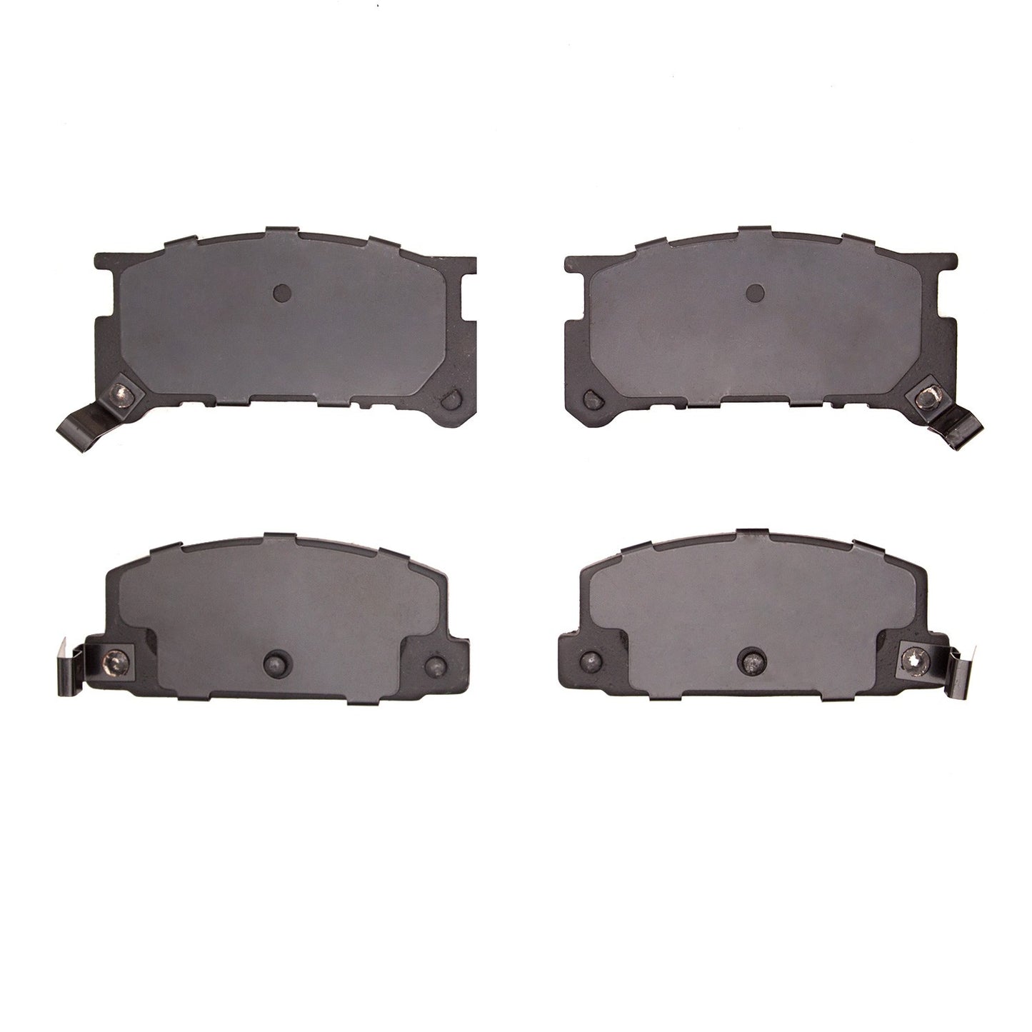 R1 Concepts Disc Brake Pad Set 2311-0291-00
