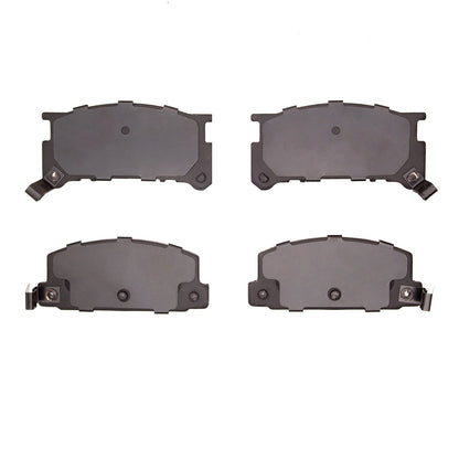 R1 Concepts Disc Brake Pad Set 2311-0291-00