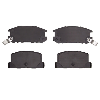 R1 Concepts Disc Brake Pad Set 2311-0309-00