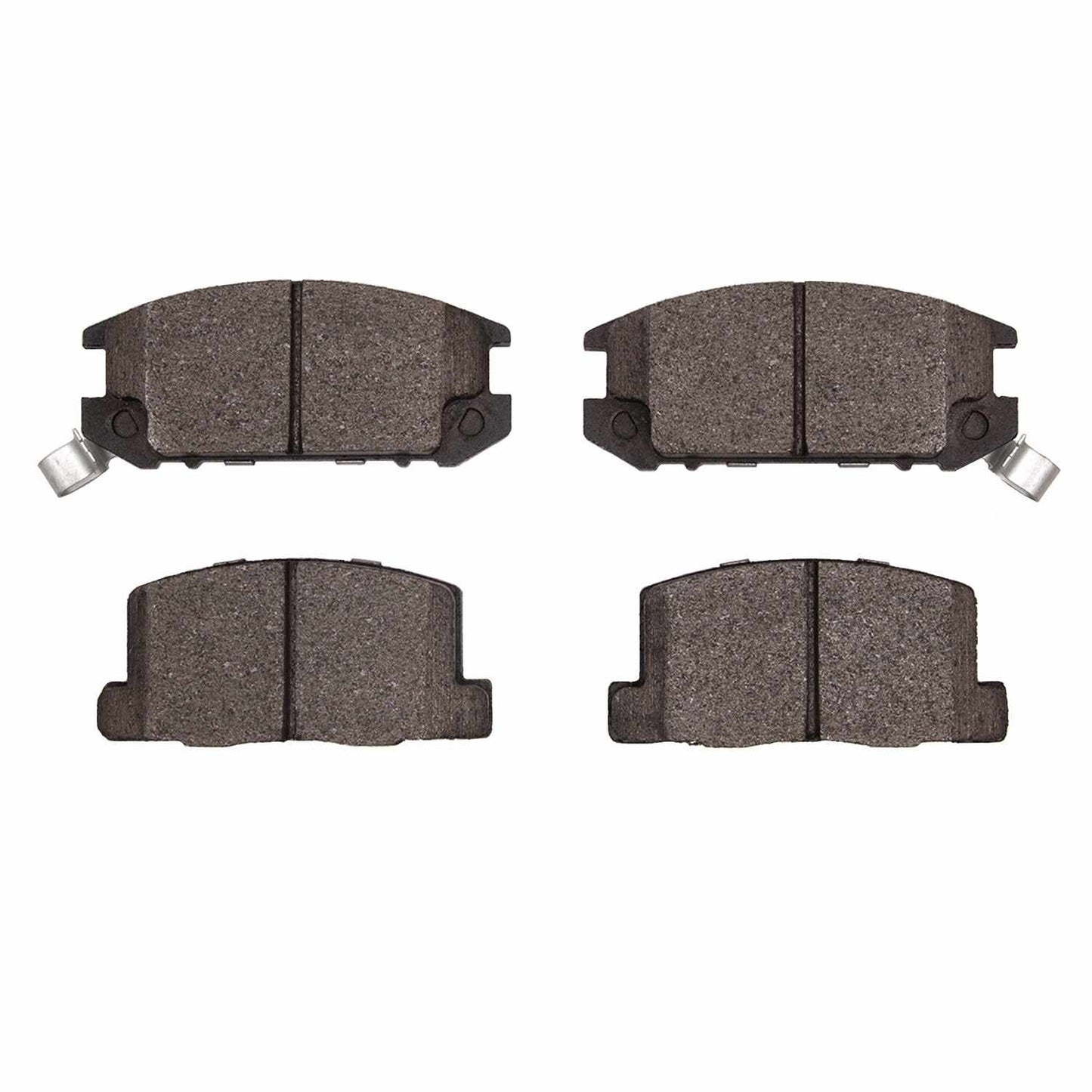 R1 Concepts Disc Brake Pad Set 2311-0309-00