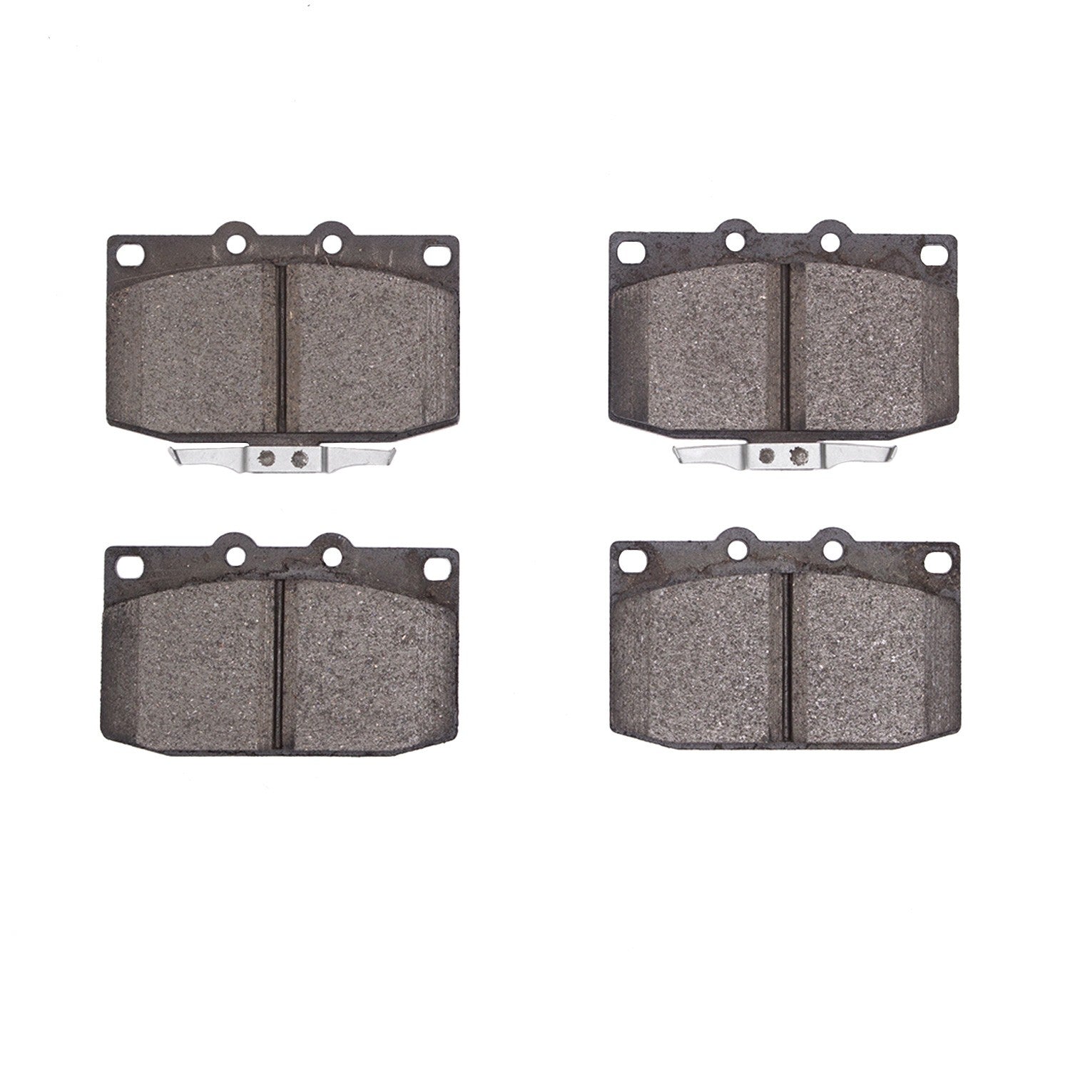 R1 Concepts Disc Brake Pad Set 2311-0331-00