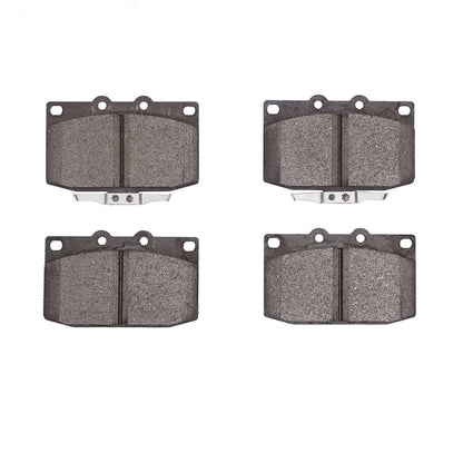 R1 Concepts Disc Brake Pad Set 2311-0331-00