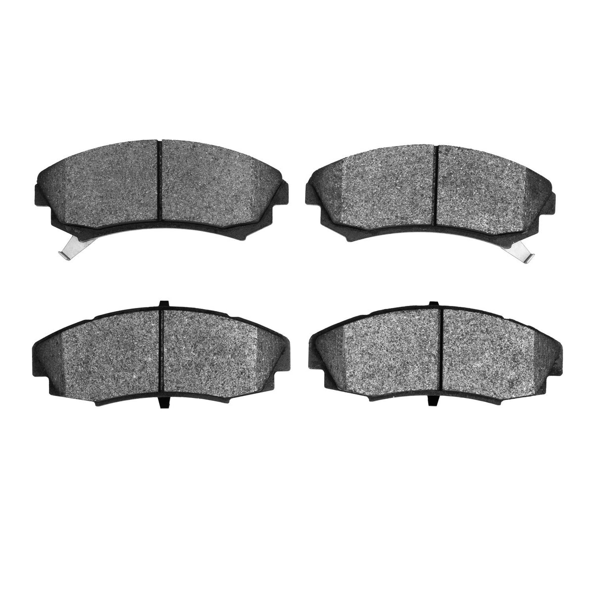 R1 Concepts Disc Brake Pad Set 2311-0353-00