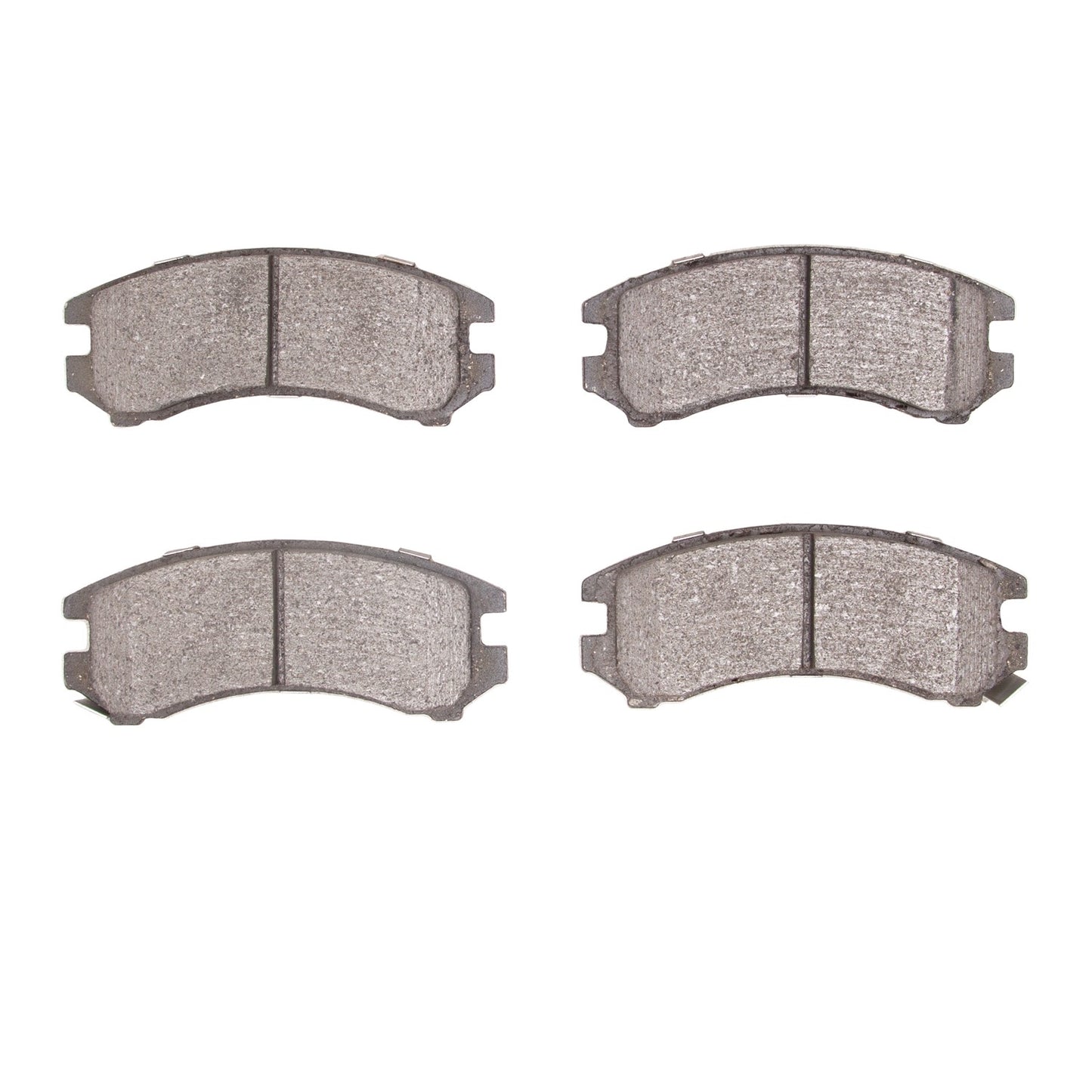 R1 Concepts Disc Brake Pad Set 2311-0357-00
