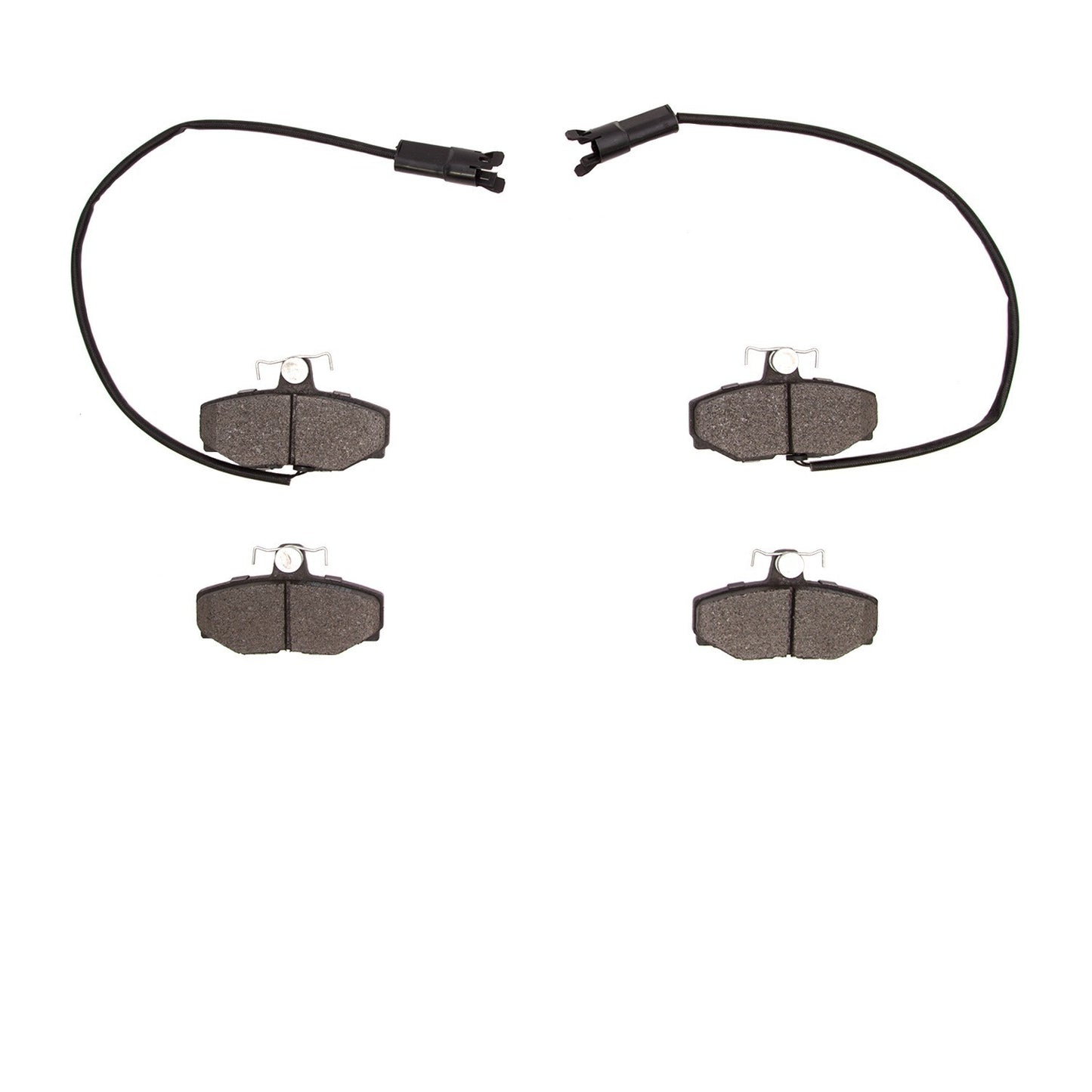 R1 Concepts Disc Brake Pad Set 2311-0408-10