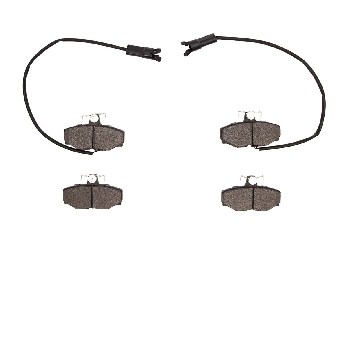 R1 Concepts Disc Brake Pad Set 2311-0408-10