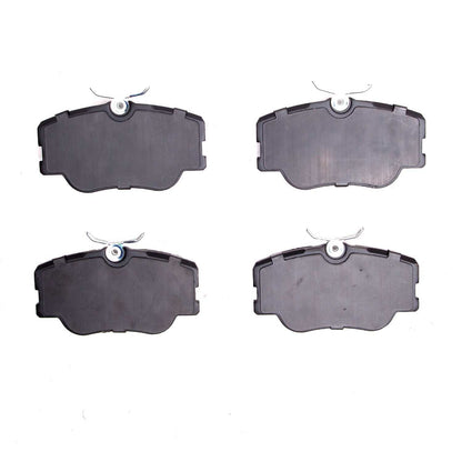 R1 Concepts Disc Brake Pad Set 2311-0423-00