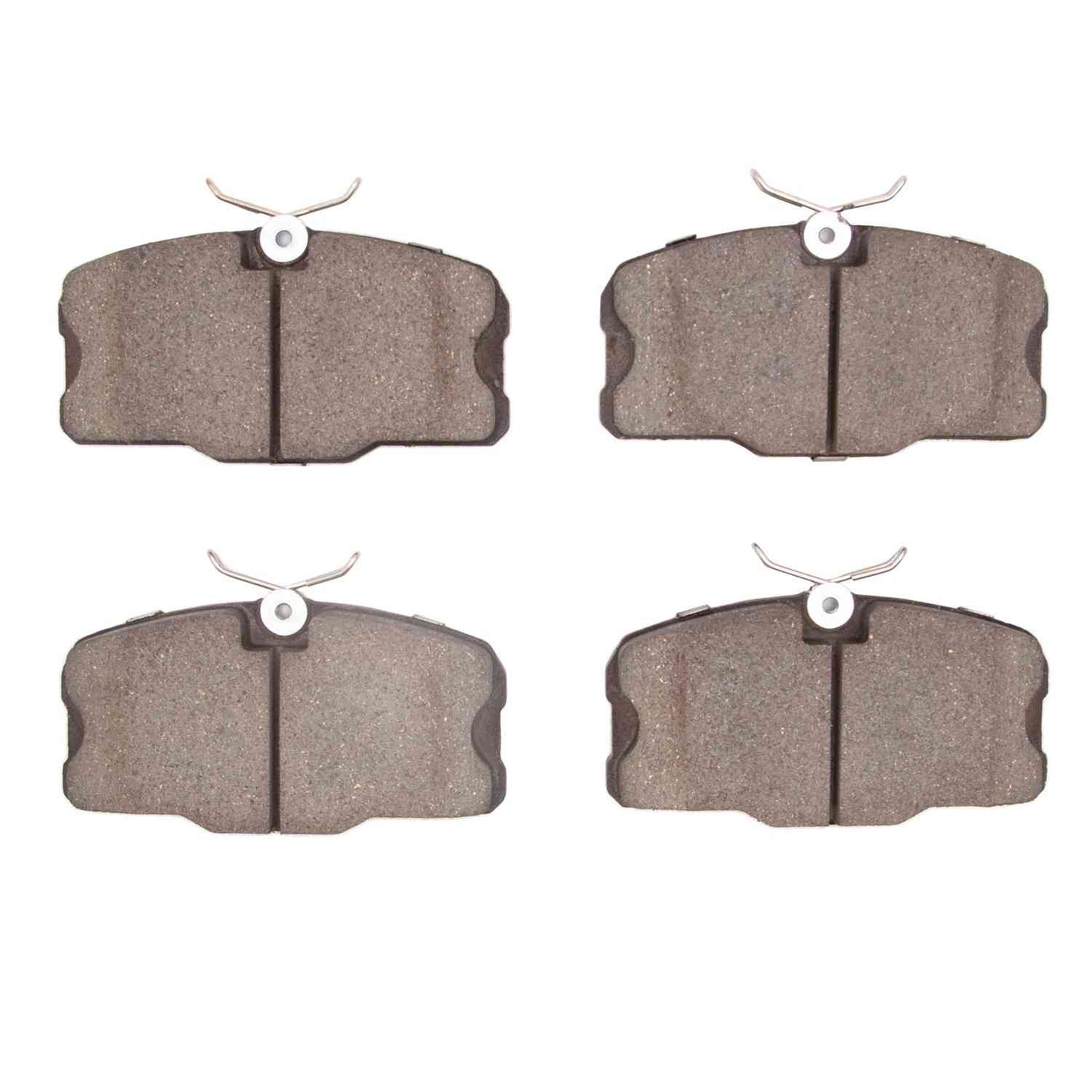 R1 Concepts Disc Brake Pad Set 2311-0425-00