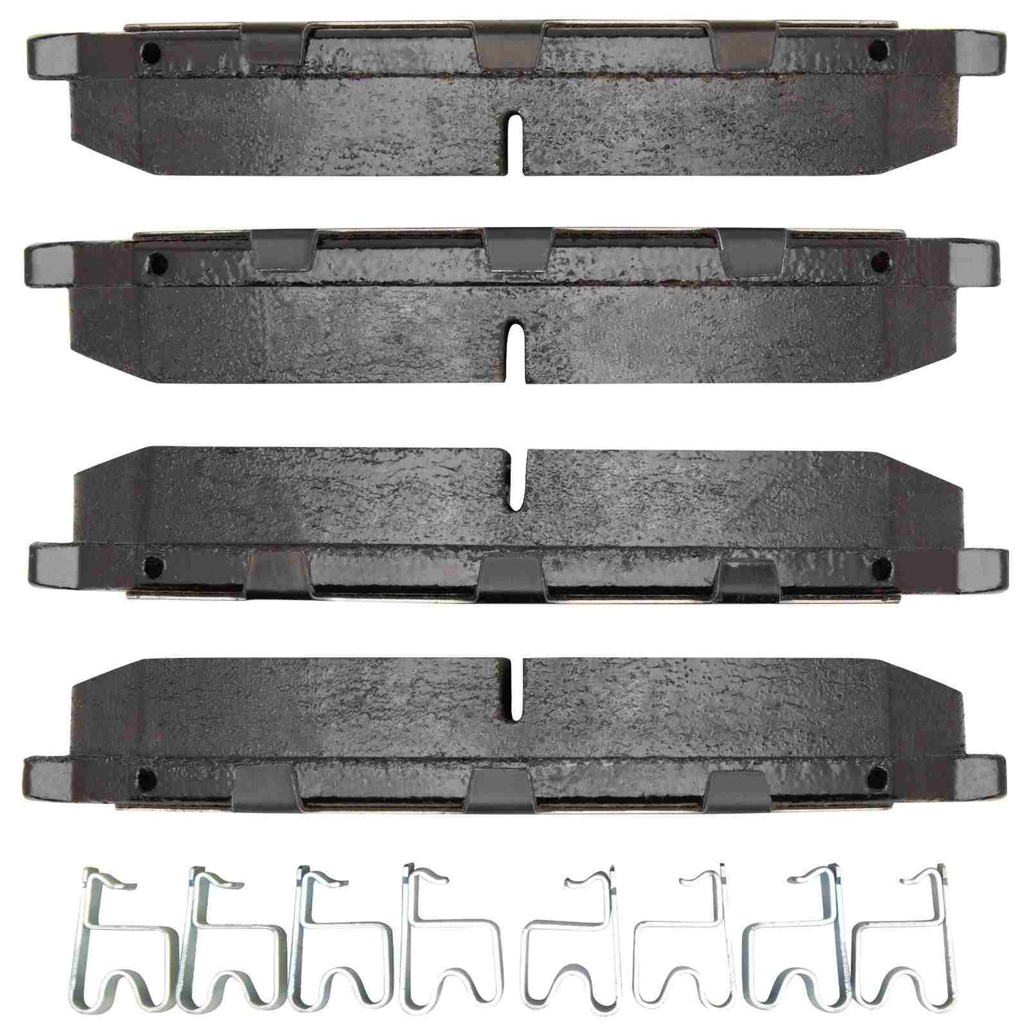R1 Concepts Disc Brake Pad Set 2311-0433-00