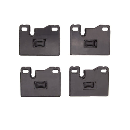 R1 Concepts Disc Brake Pad Set 2311-0445-00