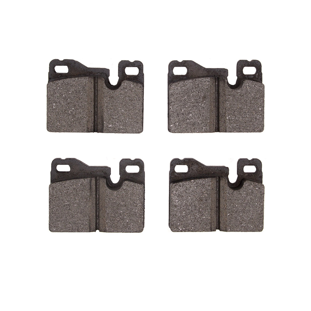 R1 Concepts Disc Brake Pad Set 2311-0445-00