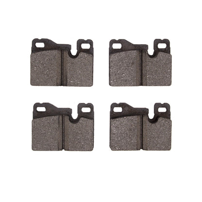 R1 Concepts Disc Brake Pad Set 2311-0445-00