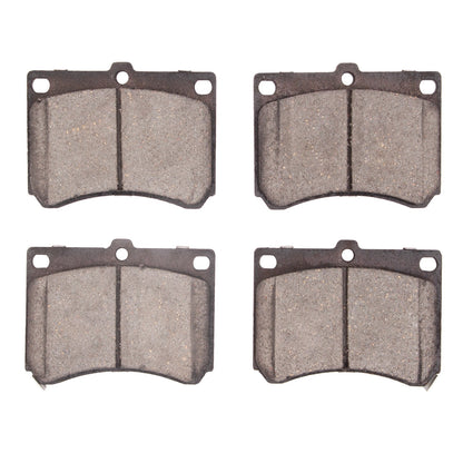 R1 Concepts Disc Brake Pad Set 2311-0473-00