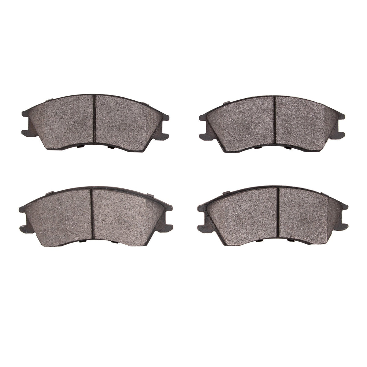 R1 Concepts Disc Brake Pad Set 2311-0498-00