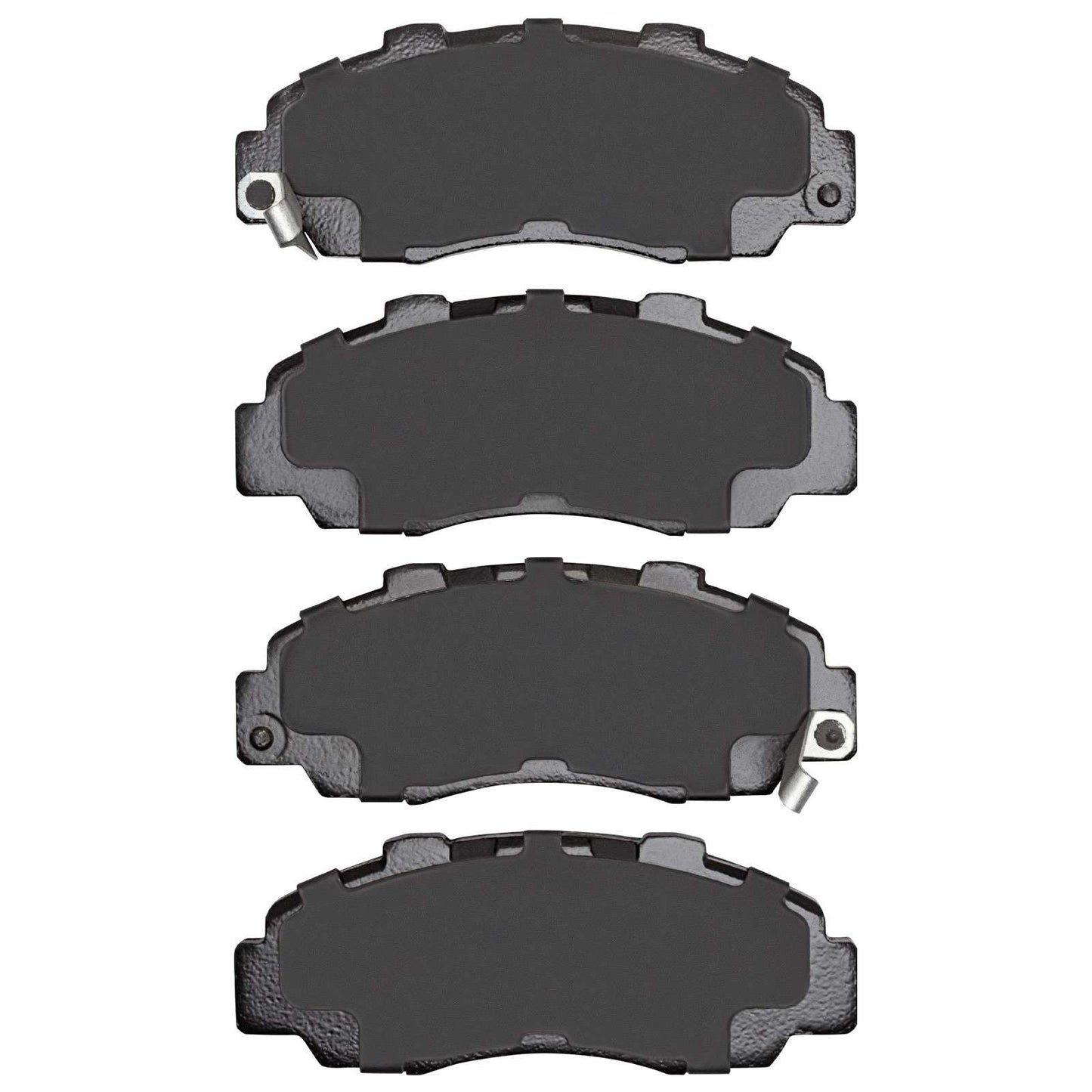 R1 Concepts Disc Brake Pad Set 2311-0503-00