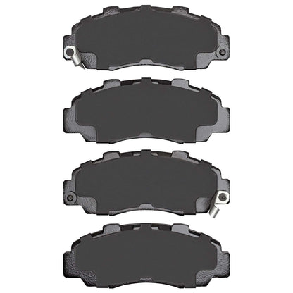 R1 Concepts Disc Brake Pad Set 2311-0503-00