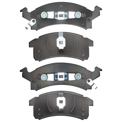 R1 Concepts Disc Brake Pad Set 2311-0506-00